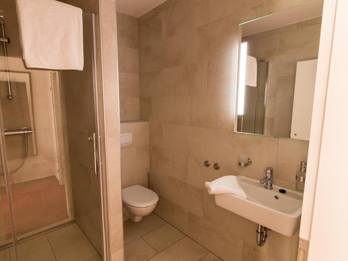 קרפן Hotel Restaurant Jaegerhof מראה חיצוני תמונה